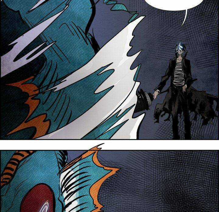 Warble - Chapter 163 - Trang 47