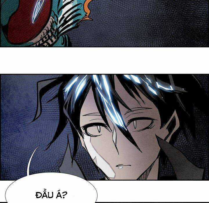 Warble - Chapter 163 - Trang 48