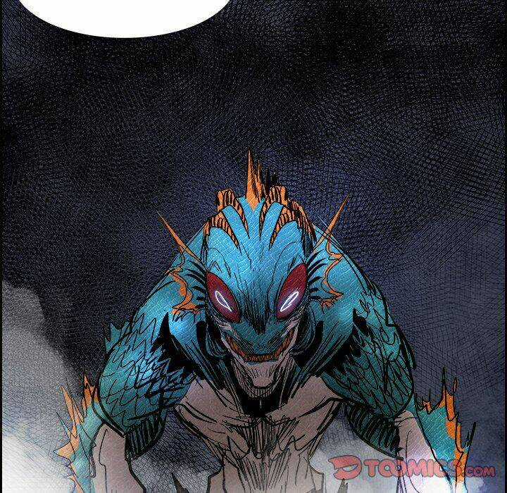 Warble - Chapter 163 - Trang 49