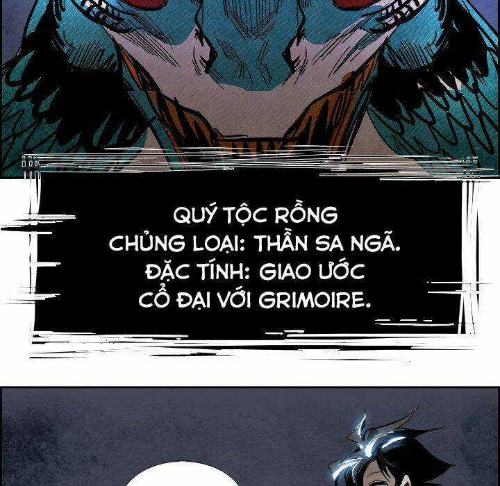 Warble - Chapter 163 - Trang 51