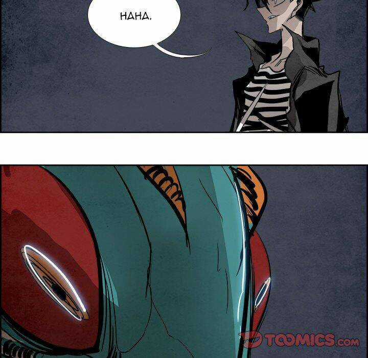 Warble - Chapter 163 - Trang 52