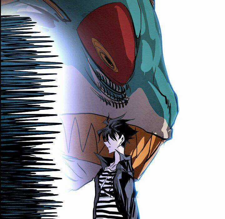 Warble - Chapter 163 - Trang 54