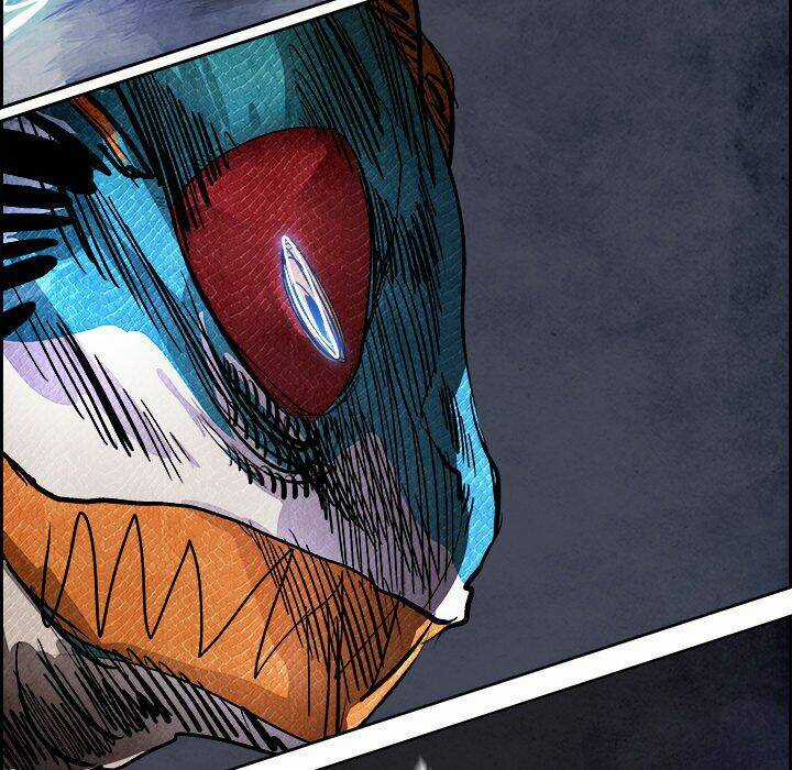 Warble - Chapter 163 - Trang 60