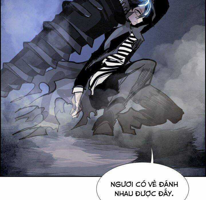 Warble - Chapter 163 - Trang 66