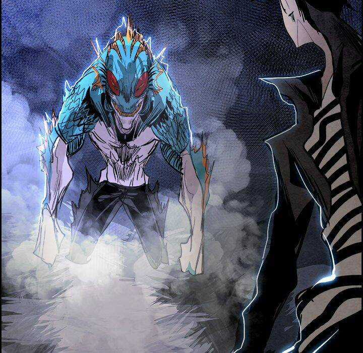 Warble - Chapter 163 - Trang 69