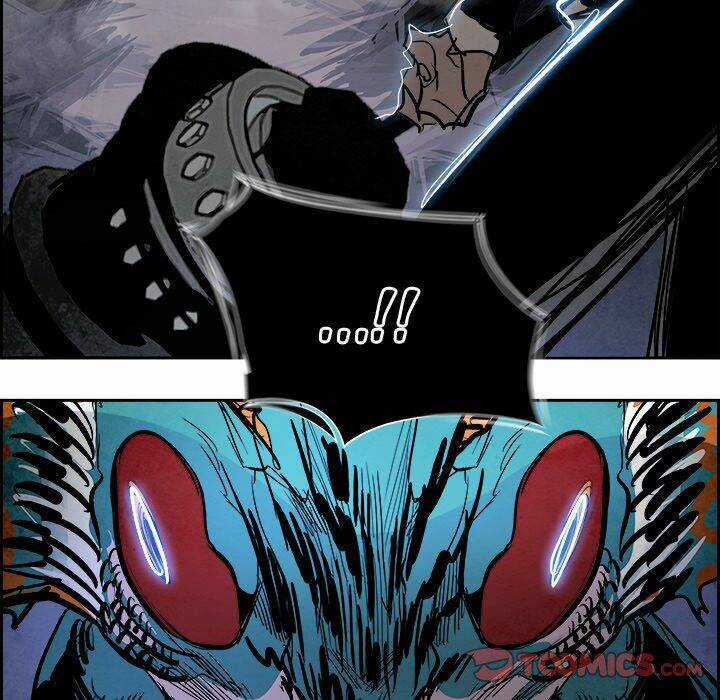 Warble - Chapter 163 - Trang 70