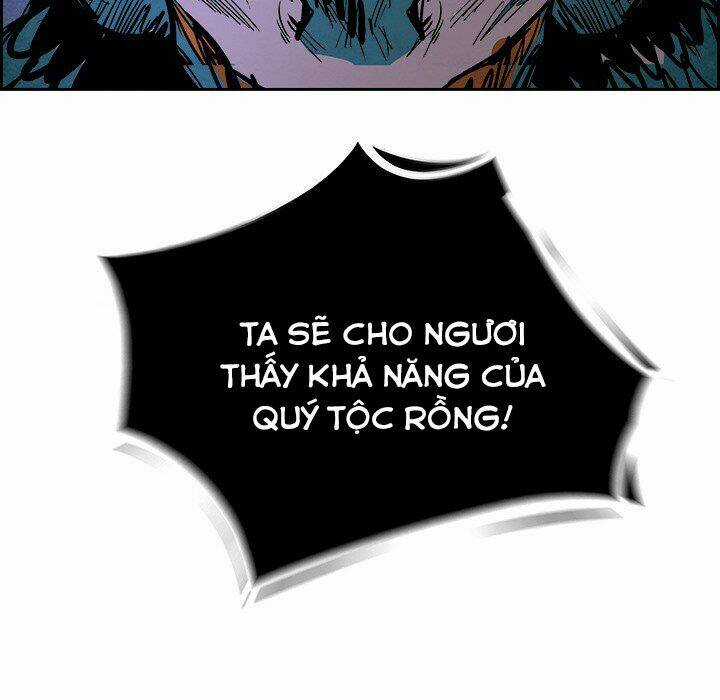 Warble - Chapter 163 - Trang 71