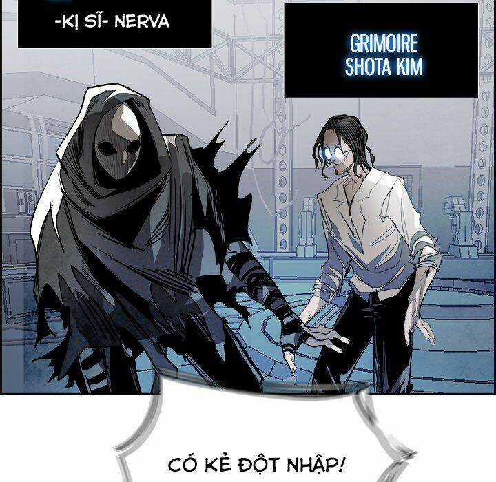 Warble - Chapter 163 - Trang 9