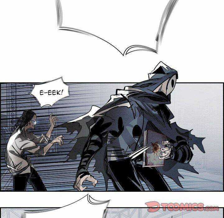 Warble - Chapter 163 - Trang 10