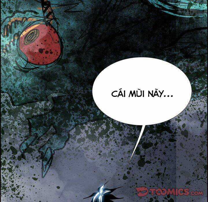 Warble - Chapter 164 - Trang 18