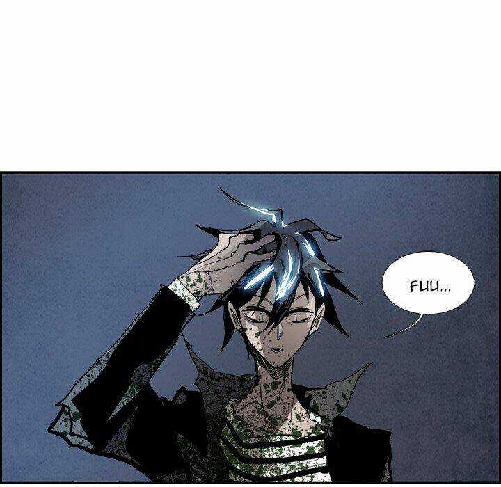 Warble - Chapter 164 - Trang 20