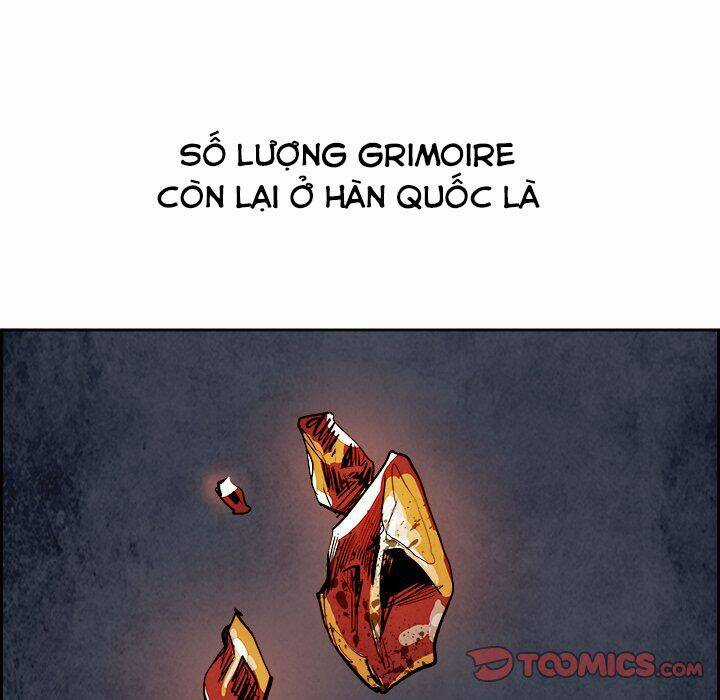 Warble - Chapter 164 - Trang 21