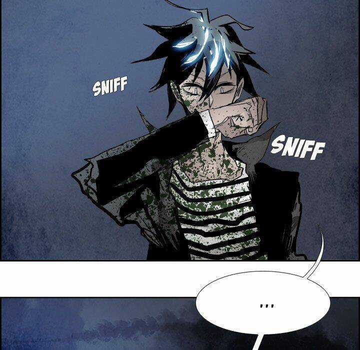 Warble - Chapter 164 - Trang 23