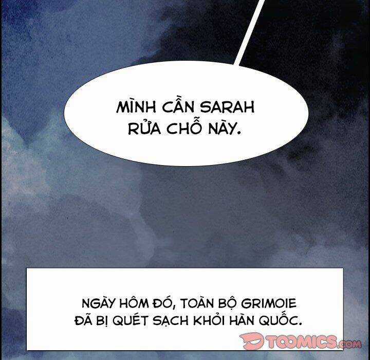 Warble - Chapter 164 - Trang 24