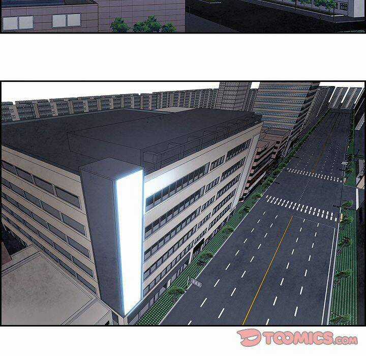 Warble - Chapter 164 - Trang 30