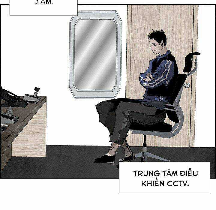 Warble - Chapter 164 - Trang 32