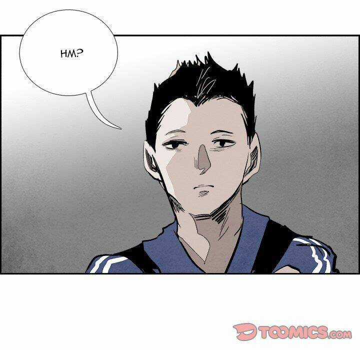 Warble - Chapter 164 - Trang 33