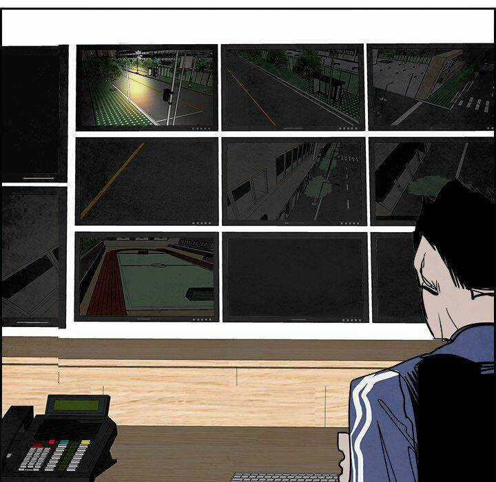 Warble - Chapter 164 - Trang 34