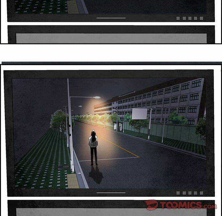 Warble - Chapter 164 - Trang 39