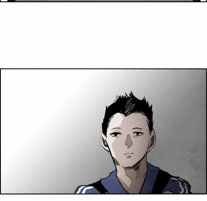 Warble - Chapter 164 - Trang 40