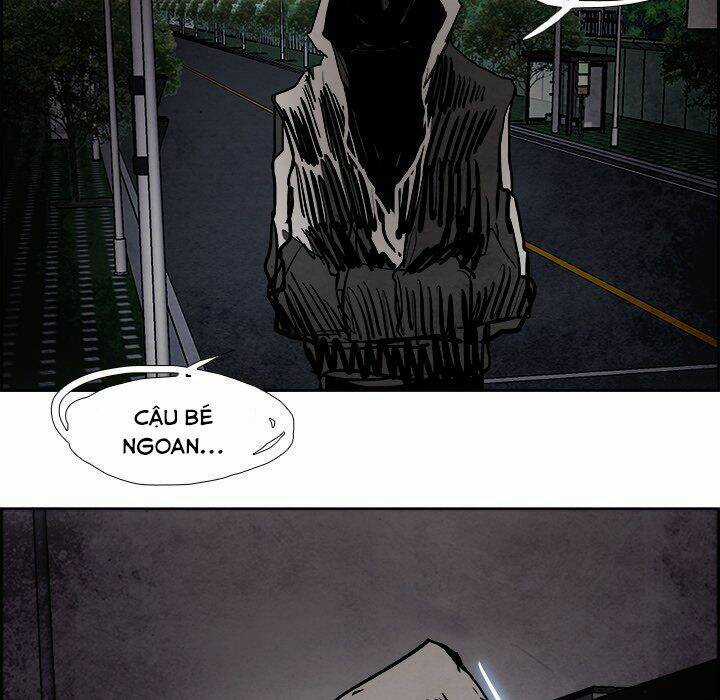 Warble - Chapter 164 - Trang 43