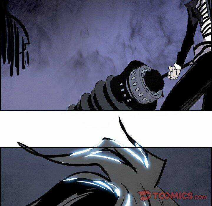 Warble - Chapter 164 - Trang 6