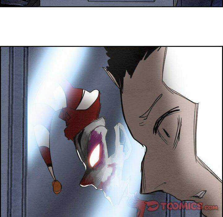 Warble - Chapter 164 - Trang 60