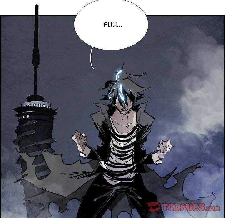 Warble - Chapter 164 - Trang 9