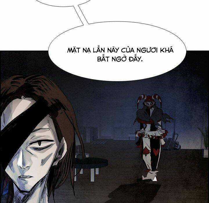 Warble - Chapter 165 - Trang 11