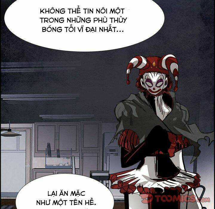 Warble - Chapter 165 - Trang 13