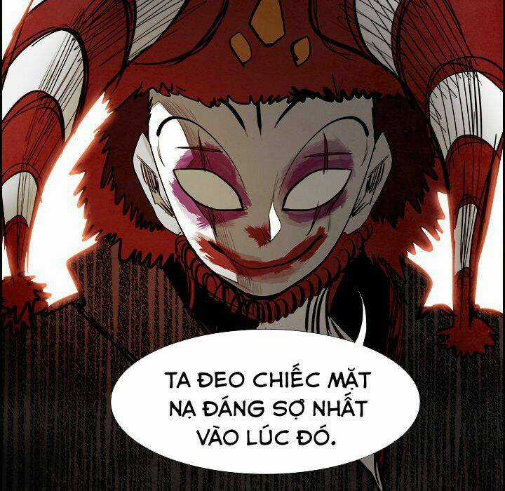 Warble - Chapter 165 - Trang 15