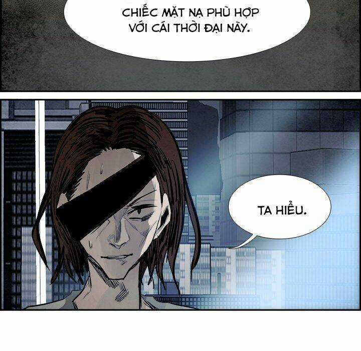 Warble - Chapter 165 - Trang 17