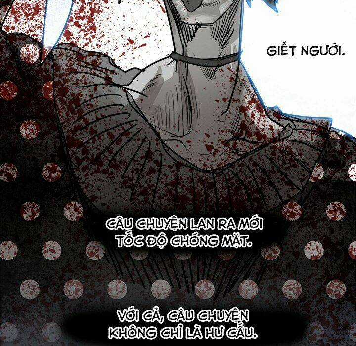 Warble - Chapter 165 - Trang 20