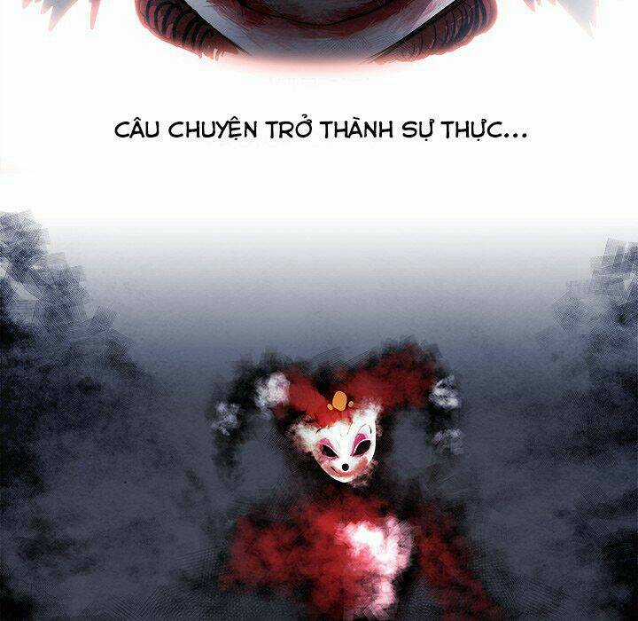 Warble - Chapter 165 - Trang 23