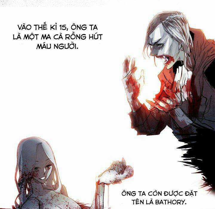 Warble - Chapter 165 - Trang 25