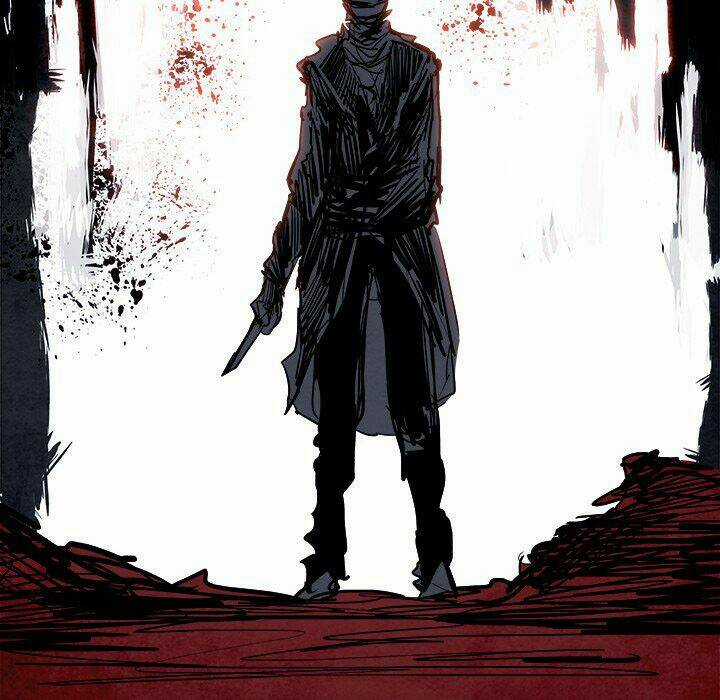 Warble - Chapter 165 - Trang 27