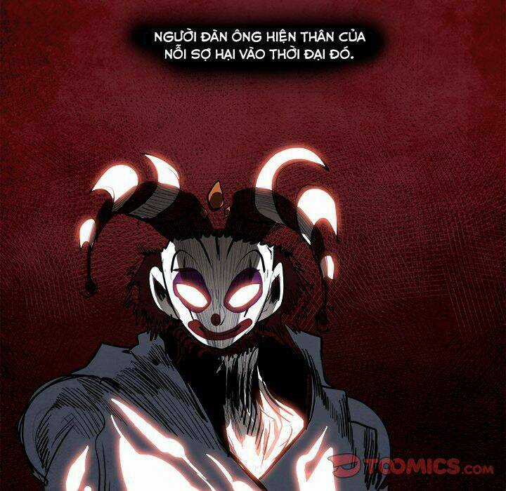 Warble - Chapter 165 - Trang 28