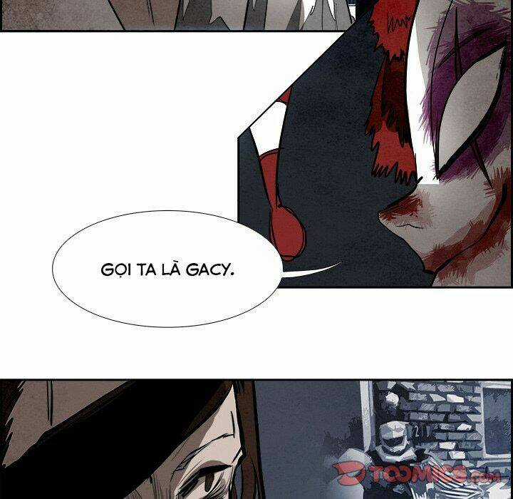 Warble - Chapter 165 - Trang 31