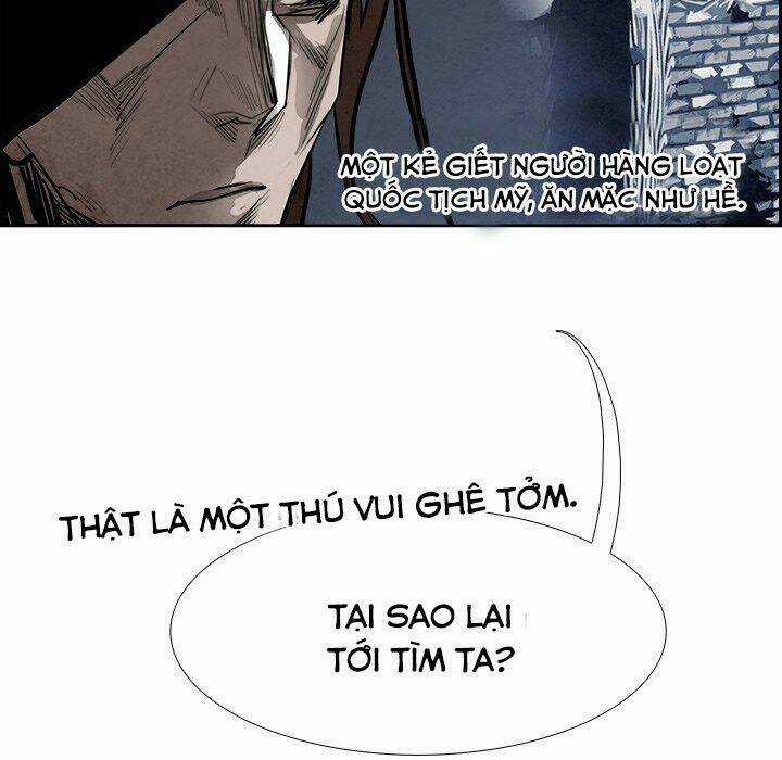 Warble - Chapter 165 - Trang 32