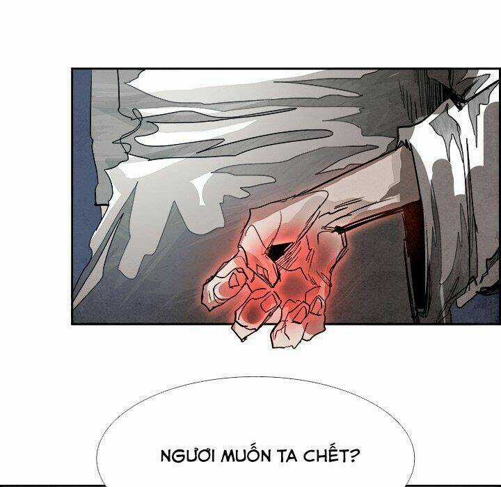 Warble - Chapter 165 - Trang 33