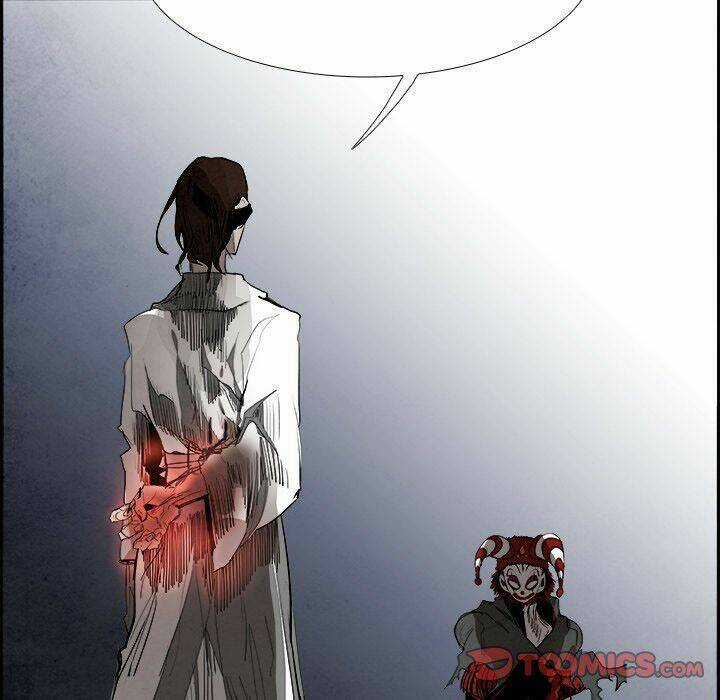 Warble - Chapter 165 - Trang 34