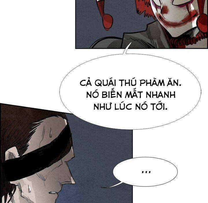 Warble - Chapter 165 - Trang 36