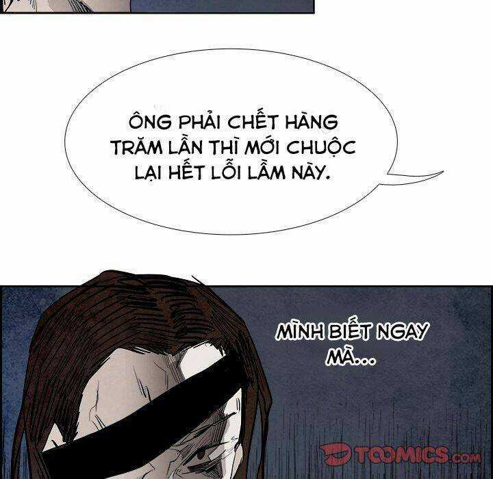 Warble - Chapter 165 - Trang 37