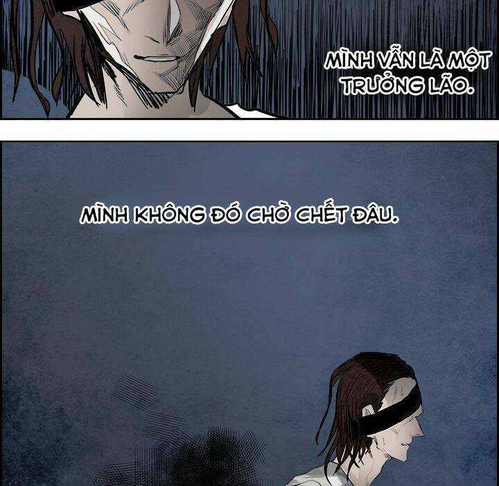 Warble - Chapter 165 - Trang 38