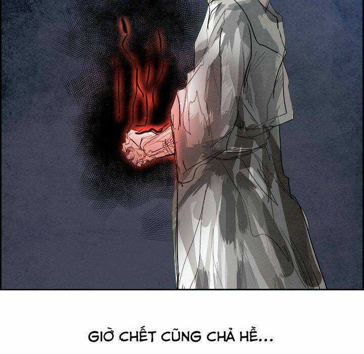 Warble - Chapter 165 - Trang 39