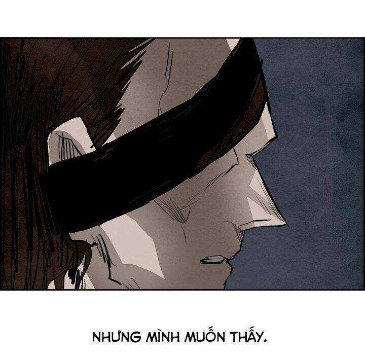 Warble - Chapter 165 - Trang 40