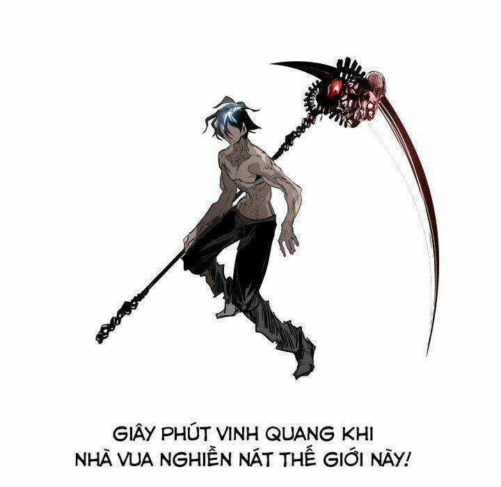 Warble - Chapter 165 - Trang 41