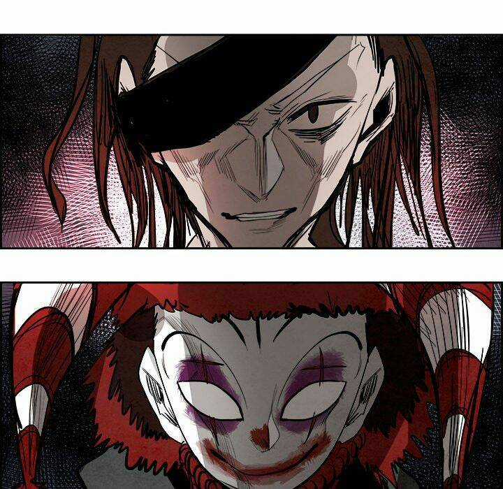 Warble - Chapter 165 - Trang 42