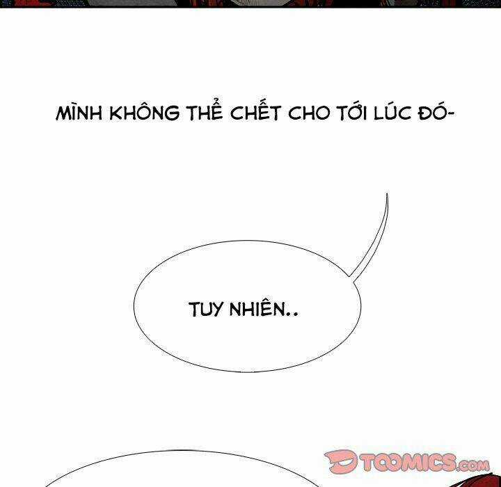 Warble - Chapter 165 - Trang 43