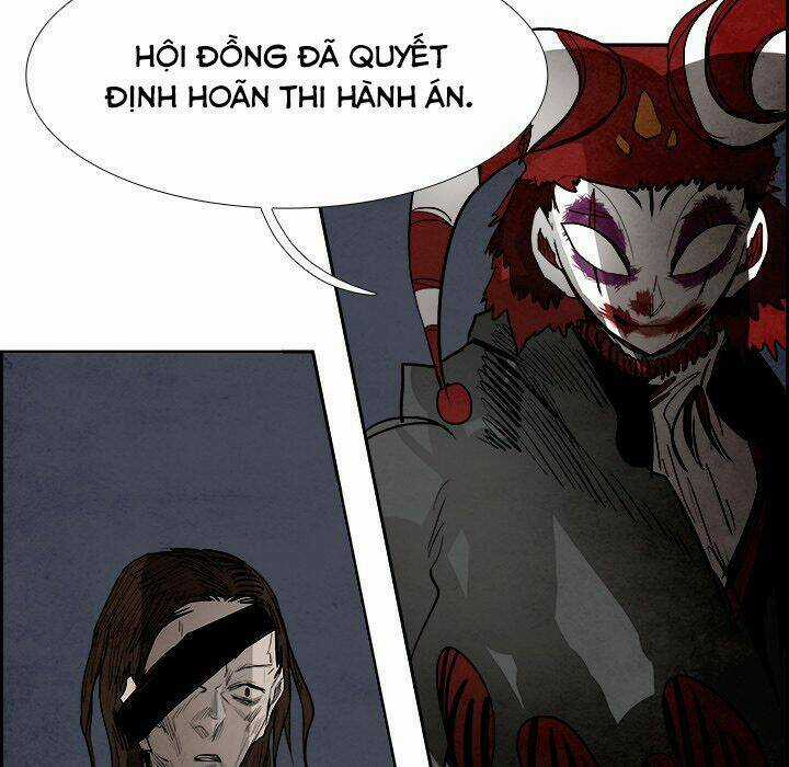 Warble - Chapter 165 - Trang 44